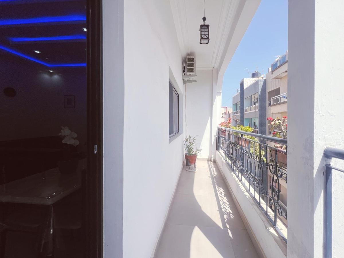 Villa Soleil Du Senegal Дакар Екстер'єр фото